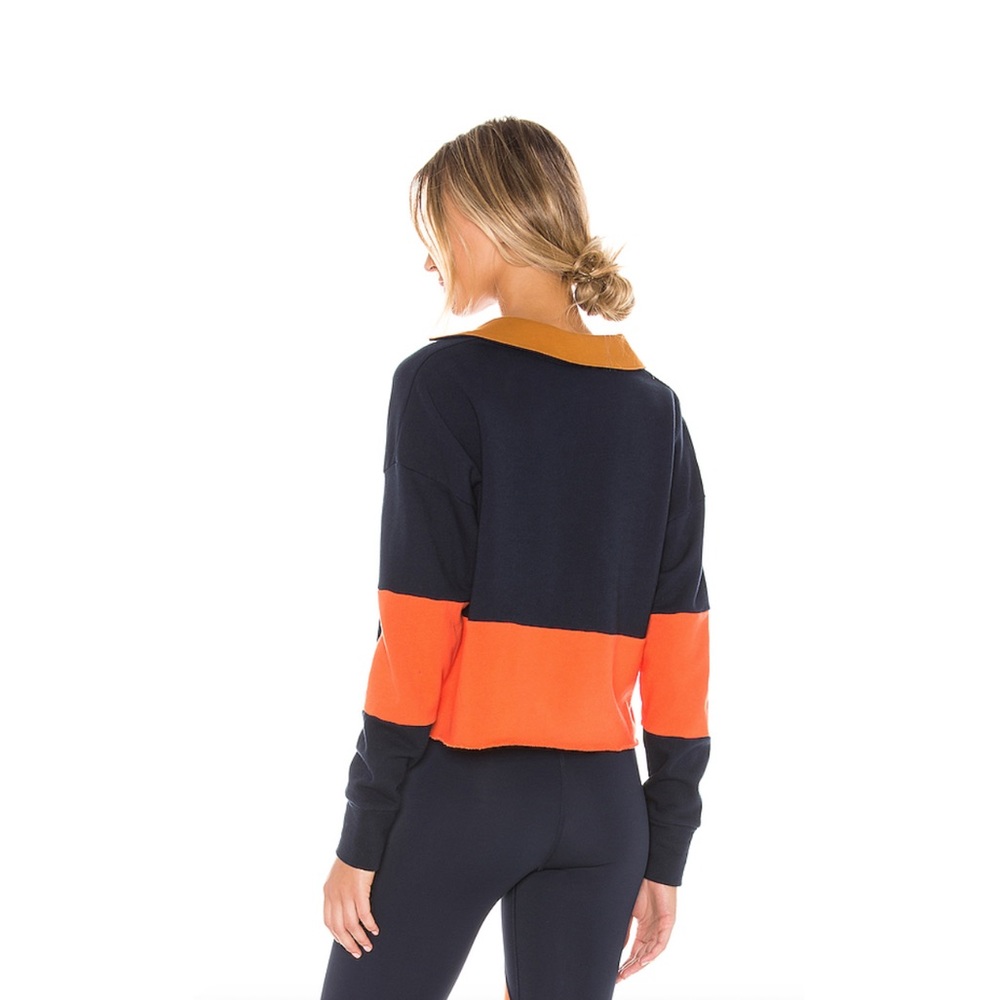 Splits59 Rugby Sweatshirt - Picture 4 of 4